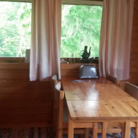 Osteroeyvegen Tysse (Osteroy)