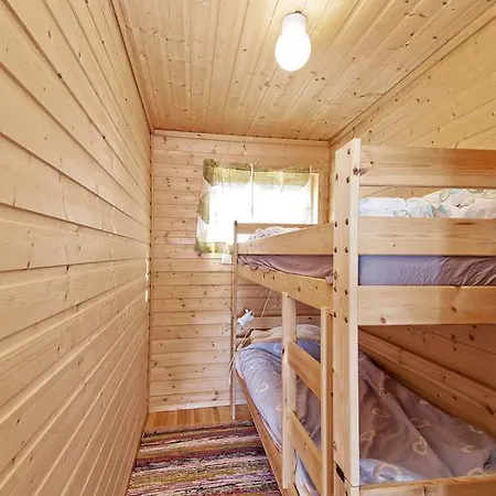 Prázdninový dům Osteroeyvegen *